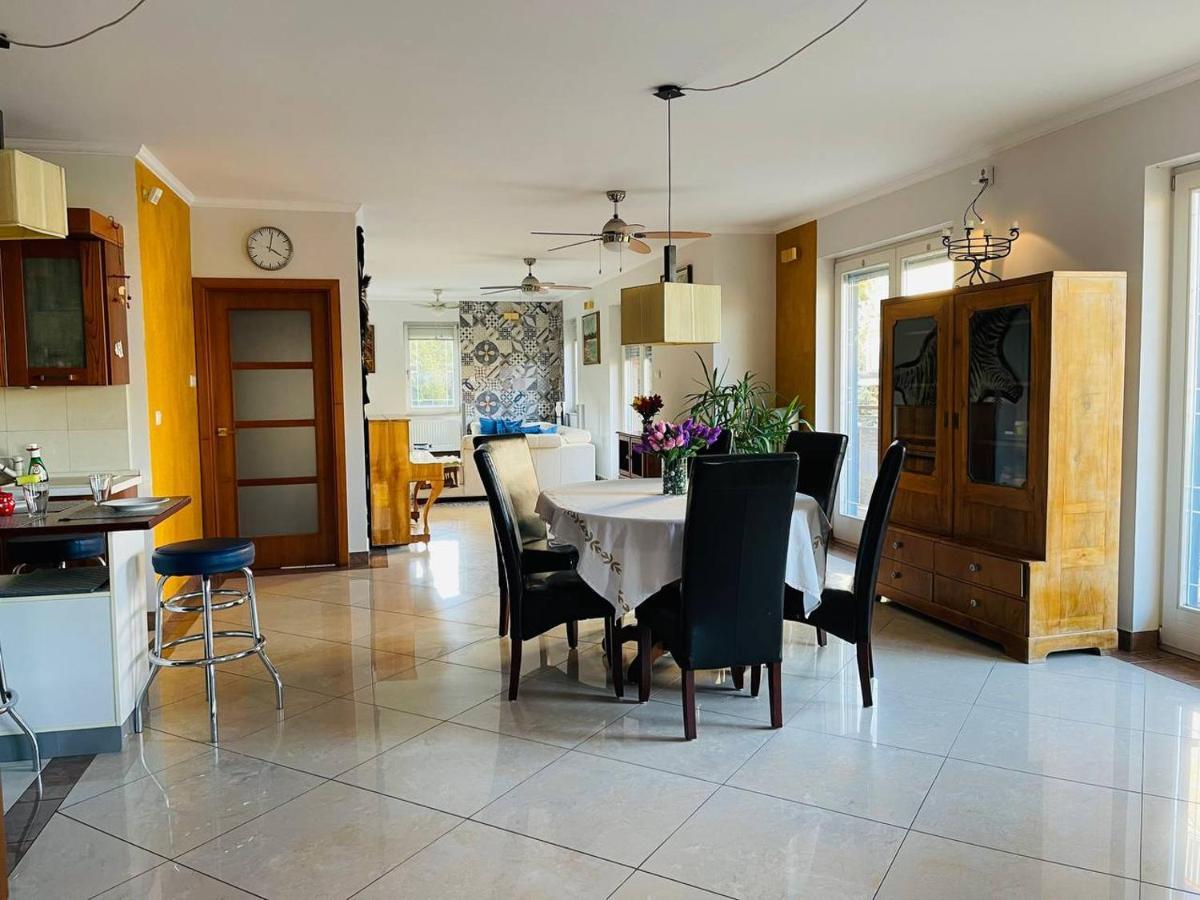 Rosehill Garden Family Villa With A Great Budapest View Exteriér fotografie