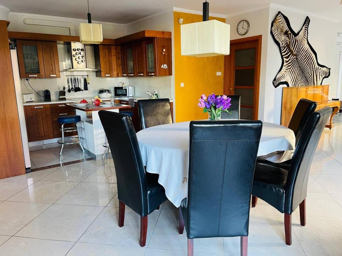 Rosehill Garden Family Villa With A Great Budapest View Exteriér fotografie