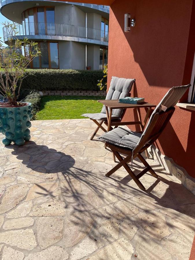 Rosehill Garden Family Villa With A Great Budapest View Exteriér fotografie