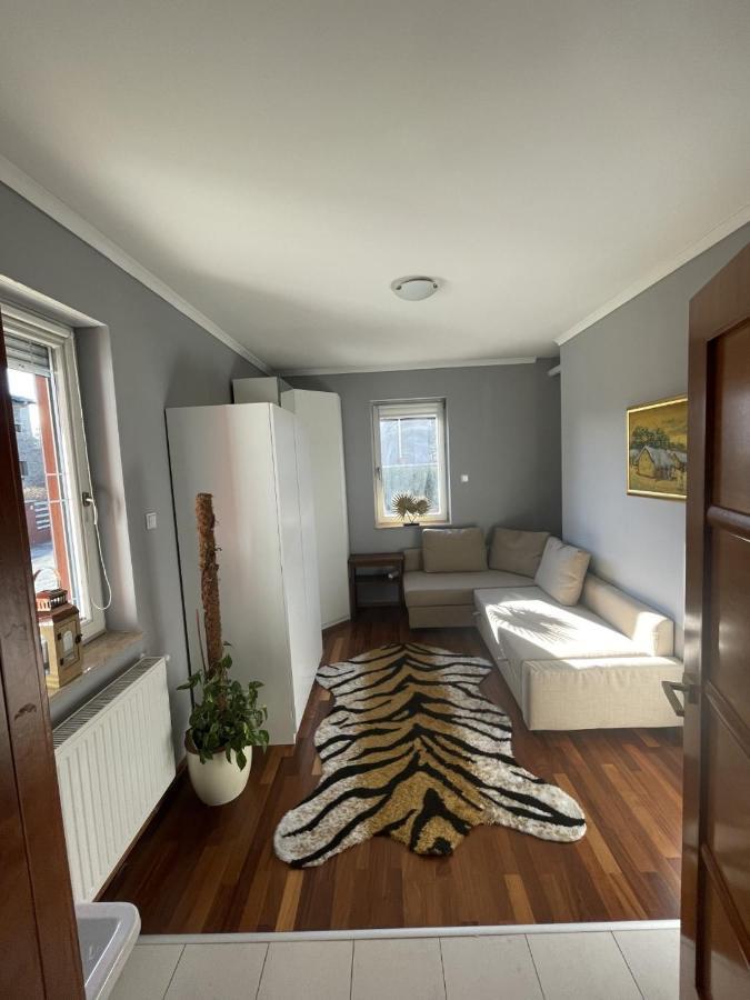 Rosehill Garden Family Villa With A Great Budapest View Exteriér fotografie