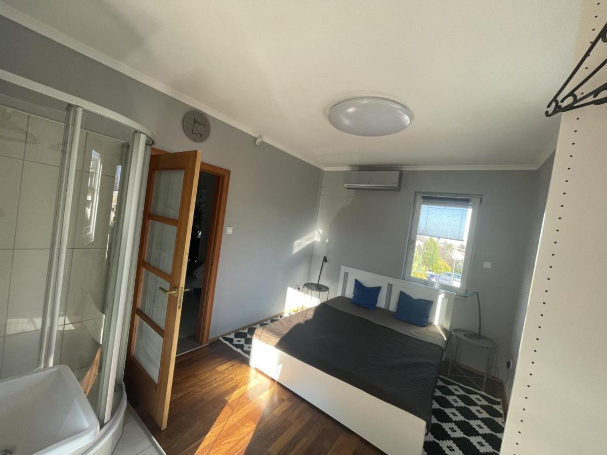 Rosehill Garden Family Villa With A Great Budapest View Exteriér fotografie