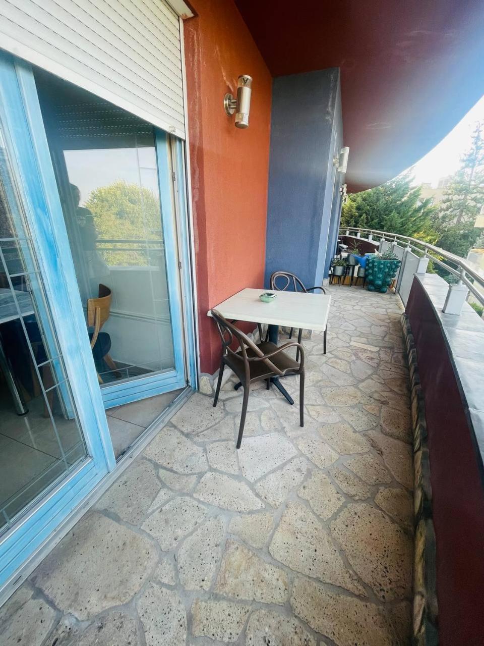 Rosehill Garden Family Villa With A Great Budapest View Exteriér fotografie