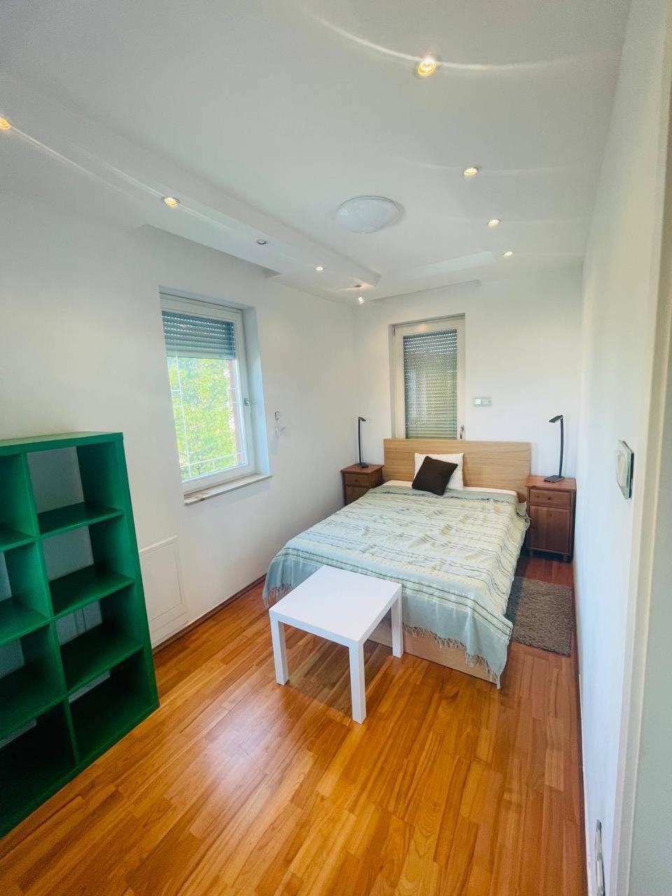 Rosehill Garden Family Villa With A Great Budapest View Exteriér fotografie